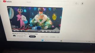 The Little Einsteins Scare Maxime Le Mal