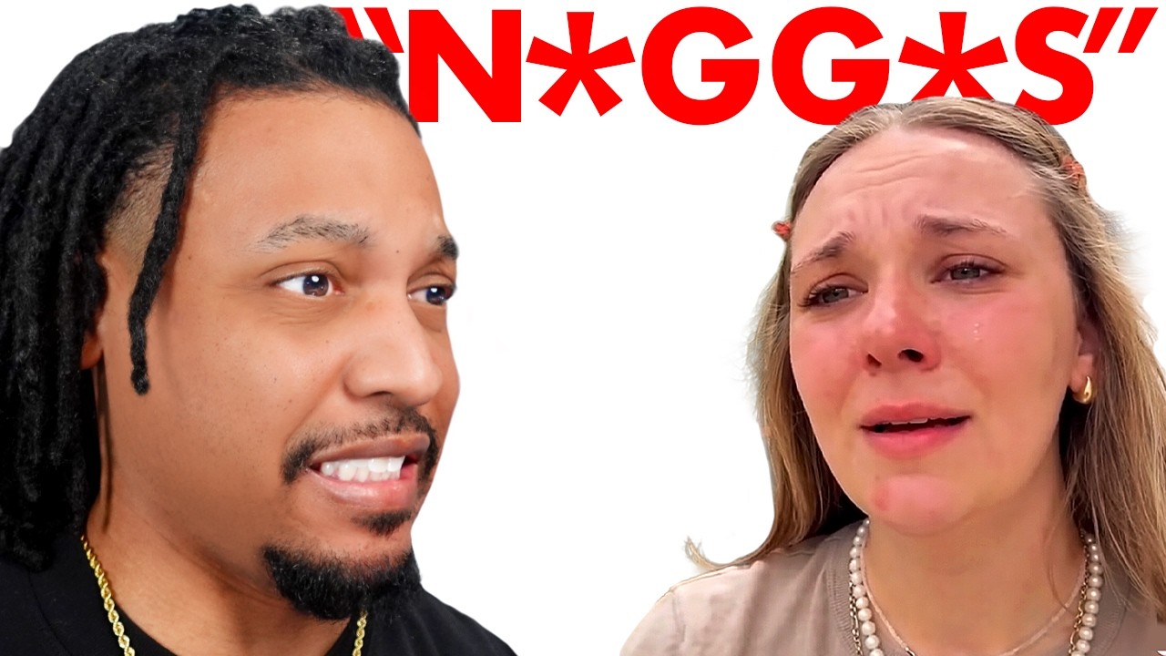 She Finally Confronted Her Racist Family… It Got UGLY