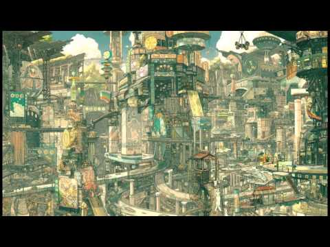 Audio Bullys - Flickery vision