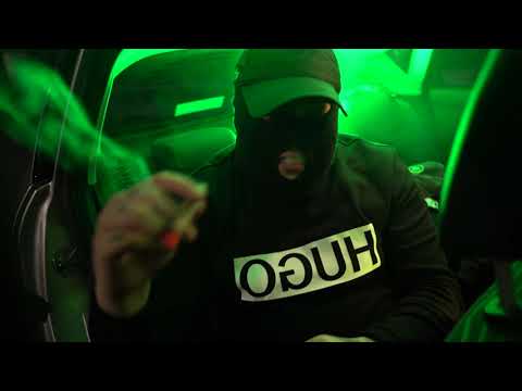 86ESCO - ONE MAN BAND ( SCOTTISH DRILL MUSIC )