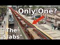 BNSF's Only Slab Train, The SoCal Steel Train