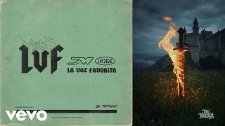 Download lagu Jay Wheeler, Mora - Tiffany mp3