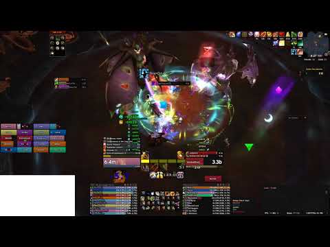 Tempest vs Varimathras Mythic