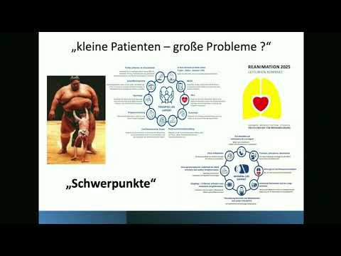 Ofirta 2025 | Vortrag 4 - „Kleine Patienten - große Probleme?”
