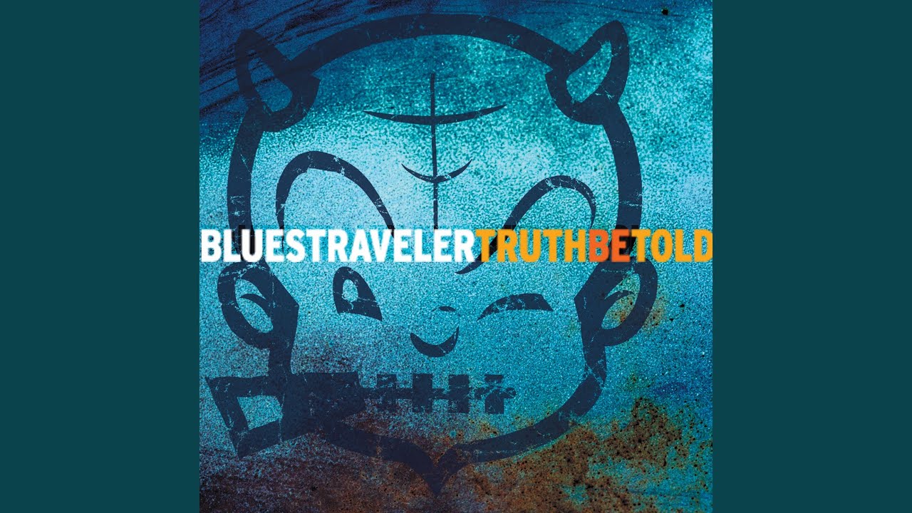 Blues Traveler - Mount Normal