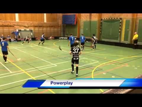Highlights Å/K IBS - IK Stanstad 14-1