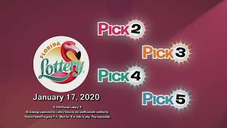 Pick Midday 20200117