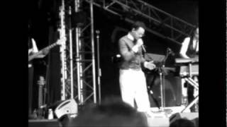 ben l'oncle soul -  I got a woman ( garorock 2011 )