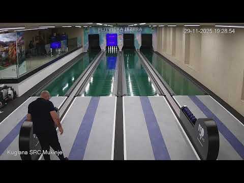 KK PLITVICE - BOJOVNIK TRILJ