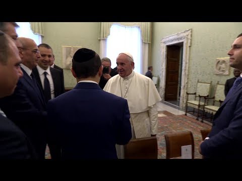 download lagu mp3 mp4 Pope Francis Anti Semite, download lagu Pope Francis Anti Semite gratis, unduh video klip Pope Francis Anti Semite