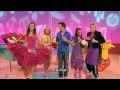 Hi 5 Musical World 2009