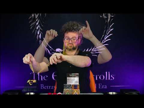 1. Előkészítés (The Elder Scrolls: A Másodkor árulása) (narrátor: Csibu) - A&Z Kiadó