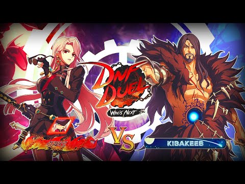 Bread and Butter | Starks (Spectre/Ranger) vs wormsoup KibaKeeb (Lost Warrior) | Loser Quarter Final