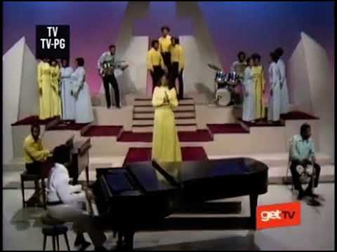 The Edwin Hawkins Singers feat. Elaine Kelly - "To My Fathers House"