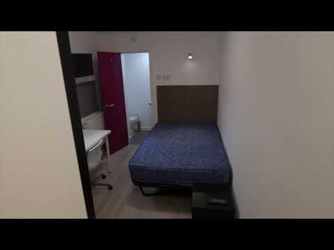 Kensington, Liverpool, L7  student accommodation