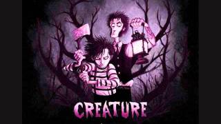 Grave Robber at Large - Creature Feature