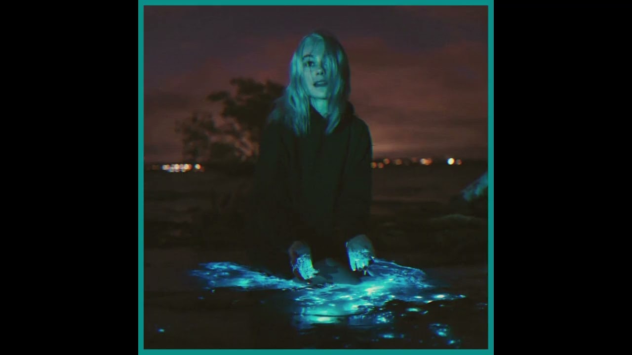 Phoebe Bridgers - Lost Boys