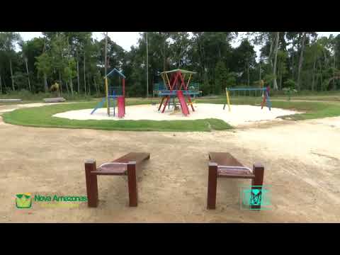 Residencia Nova Amazonas 1 e 2