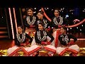 D4 Junior Vs Senior I Chattambees In Onam Celebrations I Mazhavil Manorama