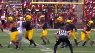 Cincinnati Bengals 2015 Draft Highlights ᴴᴰ