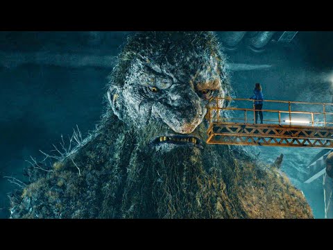 A Giant Troll Awakens After 1,000 Years to Destroy the Humans Who Wiped Out His Species