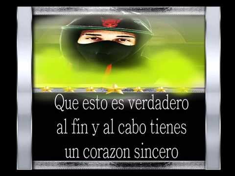 Camino oscuro - Broky ( narcotracks prod.)