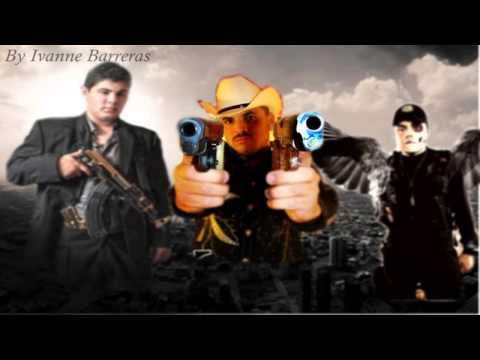 Mix El Komander Ft Gerardo Ortiz Y Alfredito Olivas (OneWan)