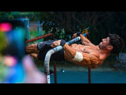 watch this before PULL DAY