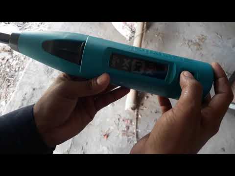 Rebound Hammer