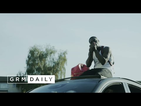 Soulja D - In My Bag [Music Video] | GRM Daily