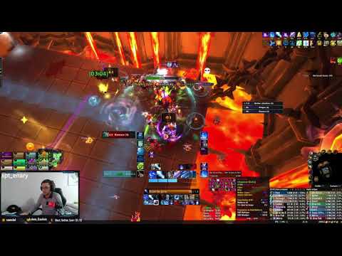 Remedium VS Mythic Painsmith Raznal