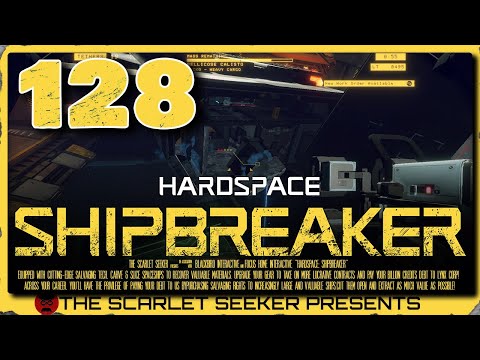 Hardspace: Shipbreaker - Part 128 - REAR ENDER