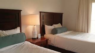 Tour Lake Buena Vista Resort & Spa - 4Bed/4Bath