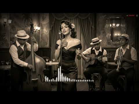 Boleros de Amor y Nostalgia 💕 Voces del Alma en La Habana