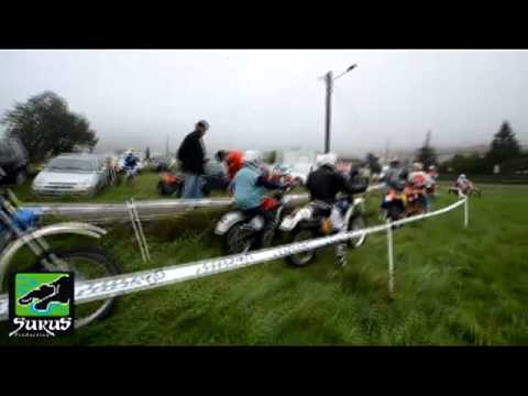 SULLE ORME DI SURUS -  RUGGINOSE DAY 2012 CERIGNALE