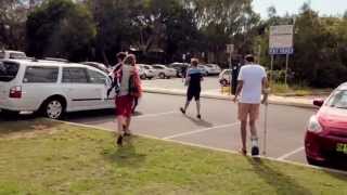 Heaps Keen Music Video