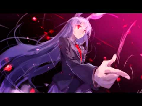 IN Reisen's Theme: Lunatic Eyes ~ Invisible Full Moon (Re-Extended)