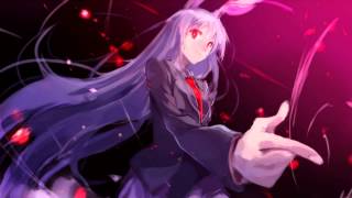 IN Reisen's Theme: Lunatic Eyes ~ Invisible Full Moon (Re-Extended)