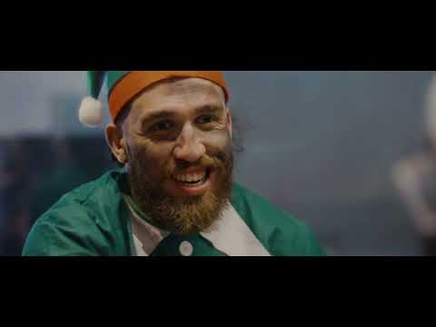 Sam V - Love Again (Official Music Video)