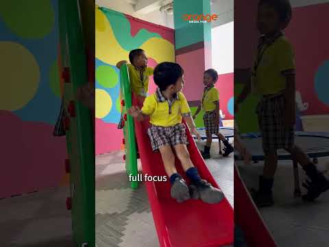 Tejo’s E.M. School