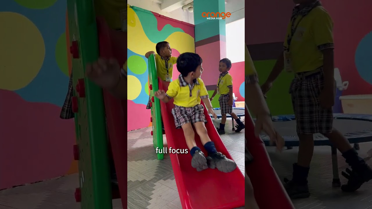 Tejo’s E.M. School