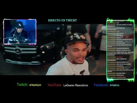 LITTLE HOMIE X LISMAR X EKLECTICO X NICKZZY - LA PARA REMIX 🏆 (VIDEO OFICIAL) #dominicandrill