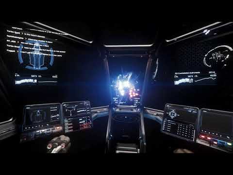 AetherBlade Pirates - Aurora Mr Uec farm - Assasination Misions