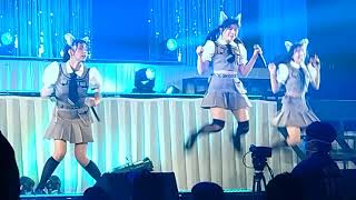 コトネの日 わーすた ライブ ステージ② 豊洲PIT 2024.05.10