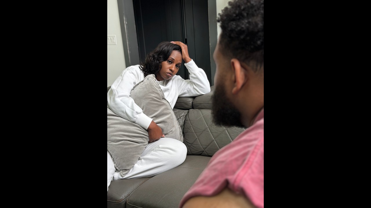 When Rafi walks into the tenant’s spot to some unexpected energy!