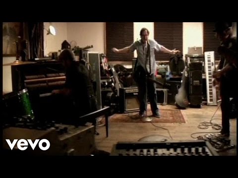 The Hold Steady - Stuck Between Stations