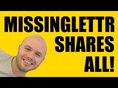 Nathan Latka interviews Missinglettr
