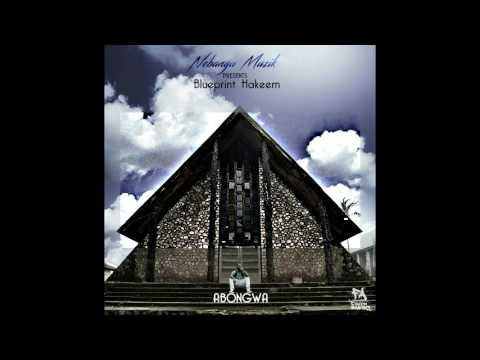 BLUEPRINT HAKEEM - ABONGWA