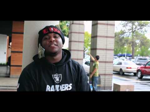 UC LIL KAYLA - BENJAMINS ft. TRILL YOUNGINS (CLEAR IT OUT) (OFFICIAL VIDEO)