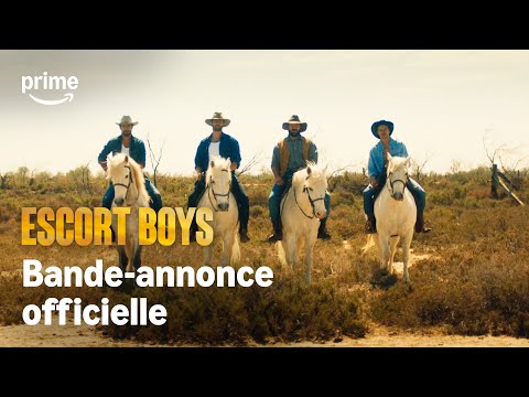 Bande-annonce